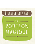 La Portion Magique