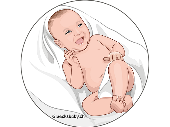 Glueckbaby